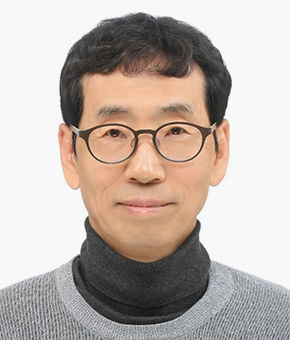 Gi Ok Kim | CEO