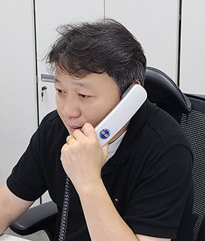Keeyoung Lee | Managing Director