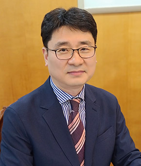 Sunghee Lee | CFO