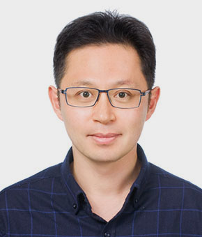 Yongho CHO | CFO